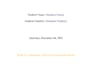 solve cloud security labs and projects, AWS and azure